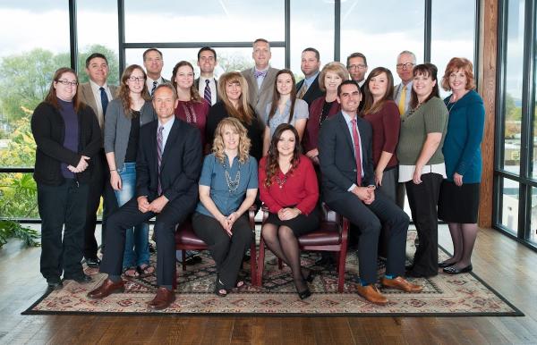 Peck Baxter Watkins & Bailey