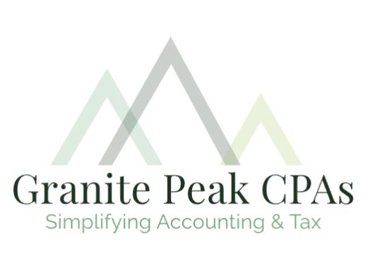 Granite Peak Cpas