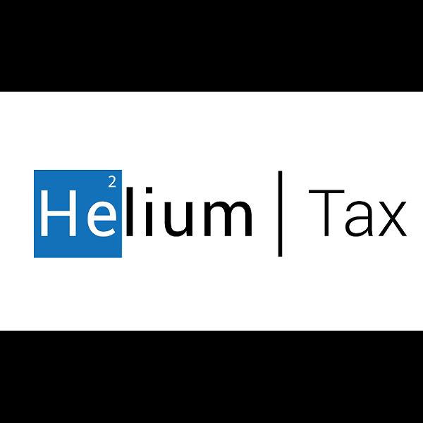 Helium Tax
