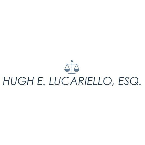 Hugh E. Lucariello