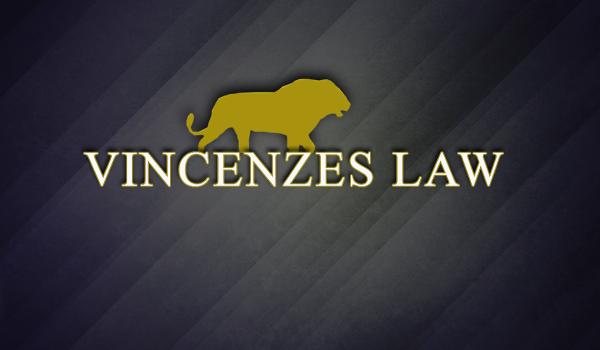 Vincenzes Law