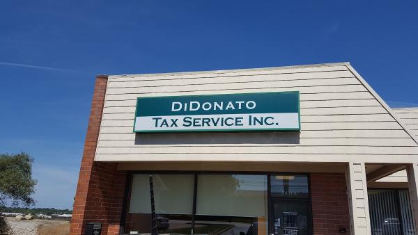 Didonato Tax Service