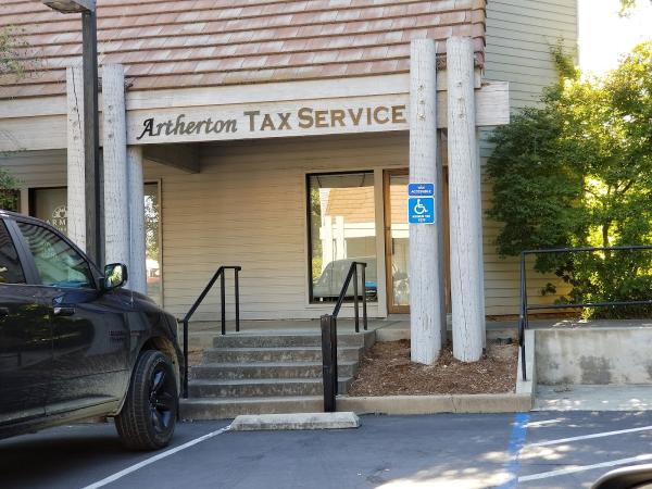 Artherton Tax Service