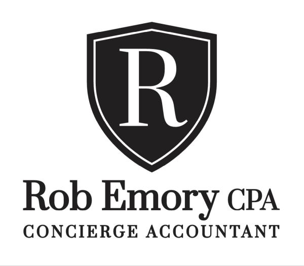 Rob Emory CPA