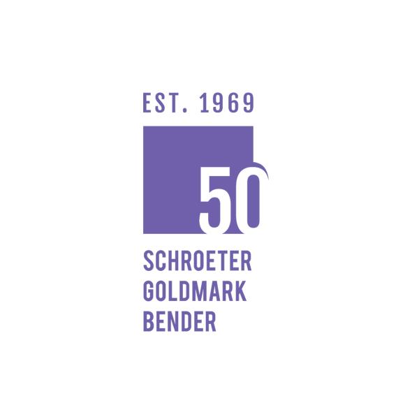 Schroeter Goldmark & Bender