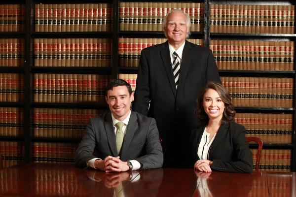 Price Law Firm