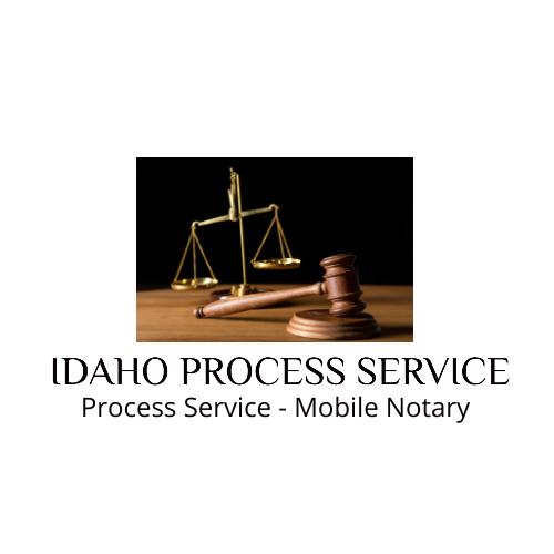 Idaho Process Service