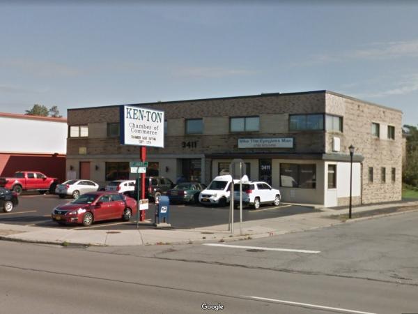 Buffalo Tax Strategies