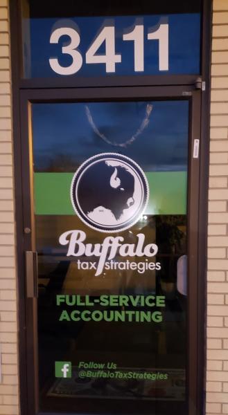 Buffalo Tax Strategies