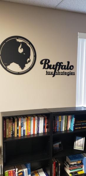 Buffalo Tax Strategies