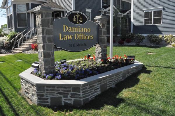 Damiano Law Offices