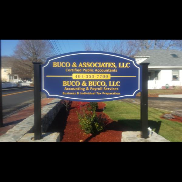 Robert Buco & Associates
