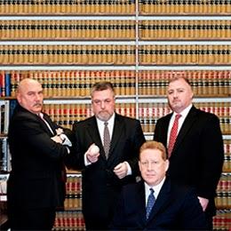 Burke Schultz Harman & Jenkinson Attorneys at Law