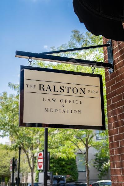 The Ralston Firm