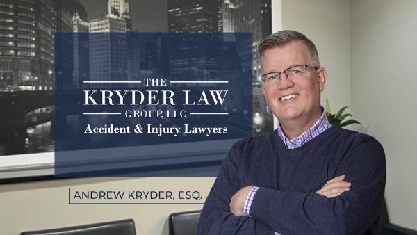 The Kryder Law Group