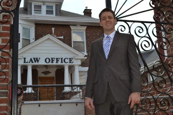 Law Office of Michael JP Williams Esquire