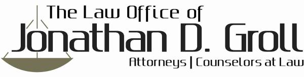 The Law Office of Jonathan D. Groll