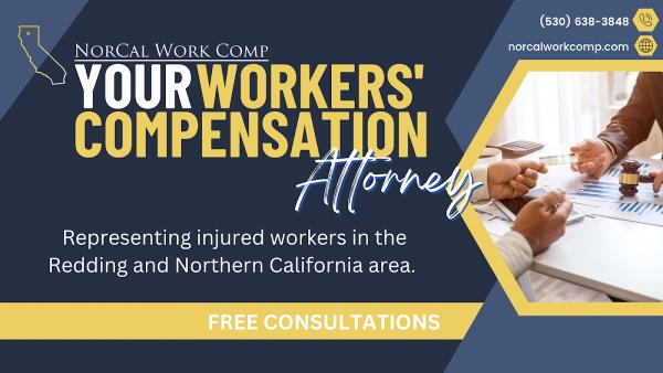 Norcal Work Comp