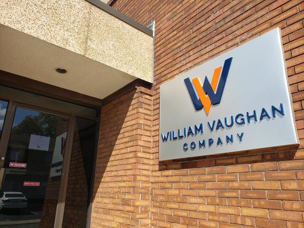 William Vaughan Company