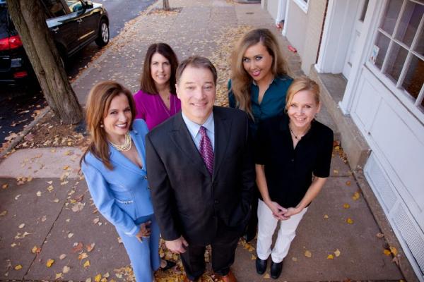 The S.E. Farris Law Firm
