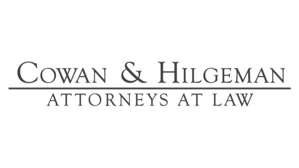 Cowan & Hilgeman
