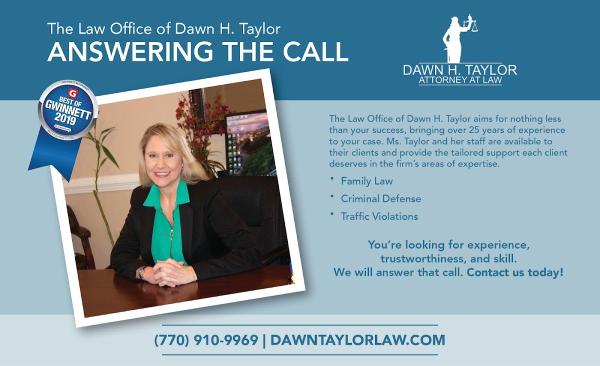 Law Office of Dawn H. Taylor
