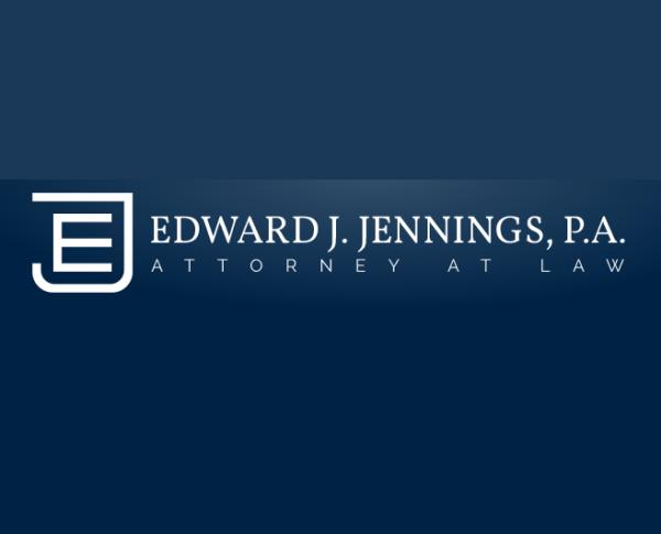 Edward J. Jennings