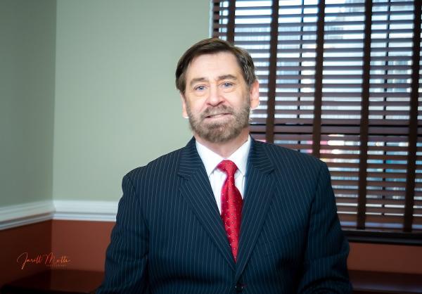 Randy C. Redden, Attorney at Law