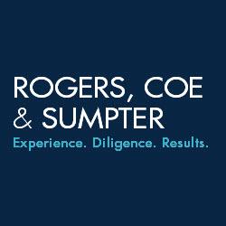 Rogers & Coe