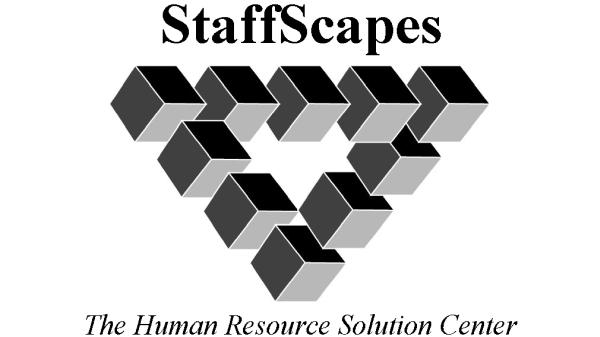 Staffscapes