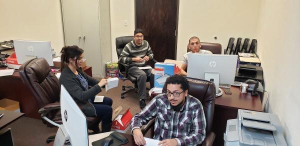 Ben Franklin Tax Services