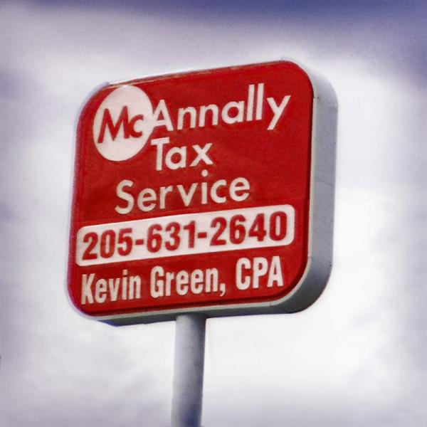 McAnnally Tax Services