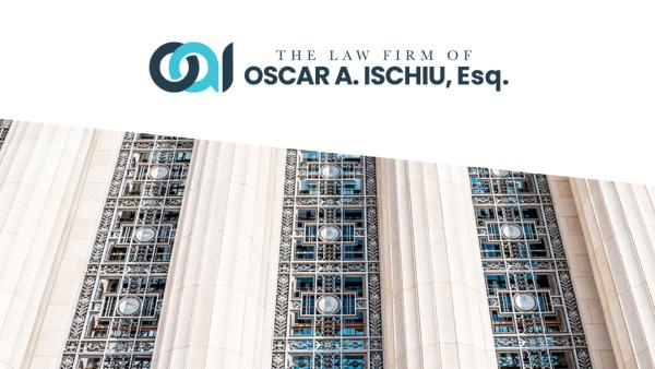 The Law Firm of Oscar A. Ischiu