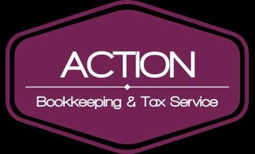 Action Bookkeeping & Tax Service