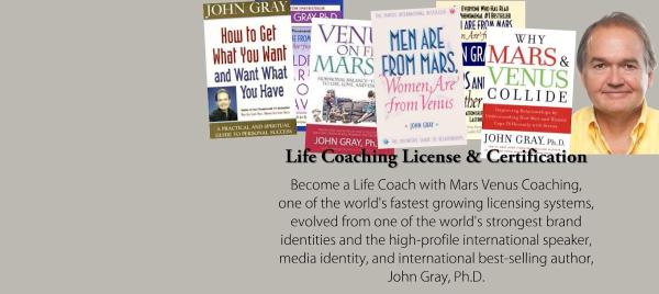 Mars Venus Coaching