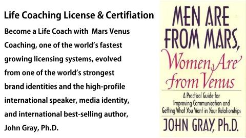 Mars Venus Coaching