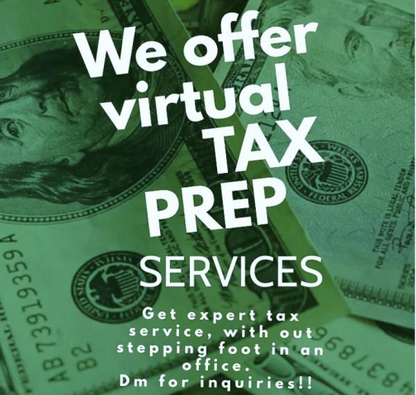 Asap Tax Office Services