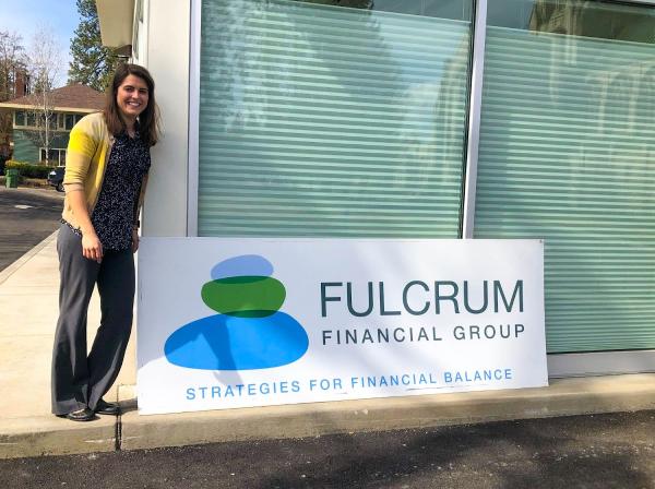 Fulcrum Financial Group