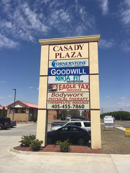 Eagle Tax Services