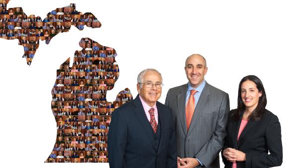 The Sam Bernstein Law Firm