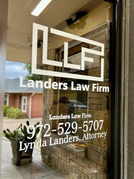 Landers Law Firm