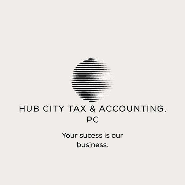 Hub City Tax & Accounting