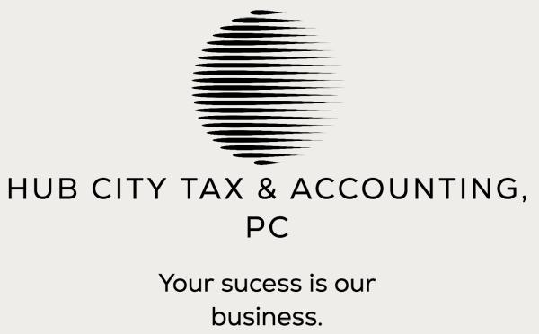 Hub City Tax & Accounting