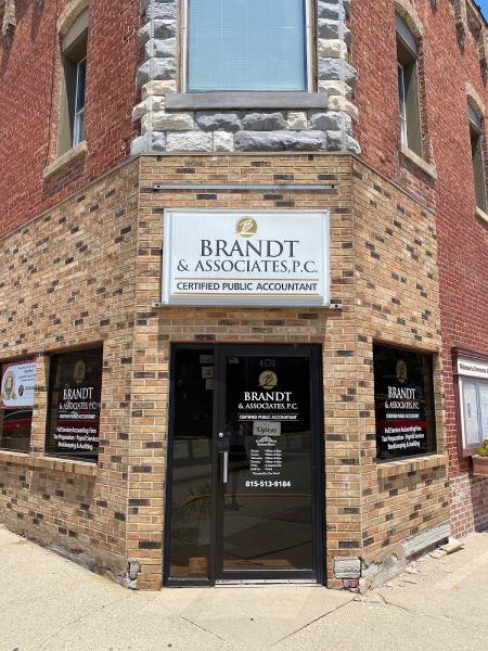 Brandt & Associates