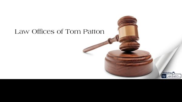 Law Offices of Tom Patton