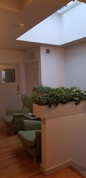 John Schachter + Associates