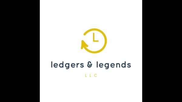Ledgers and Legends