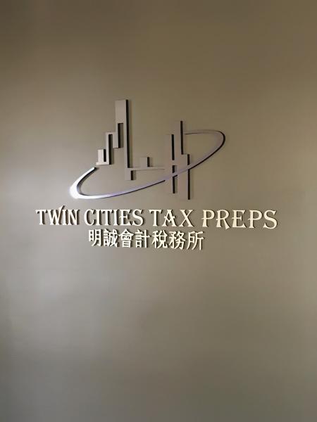 Twin Cities Tax Preps