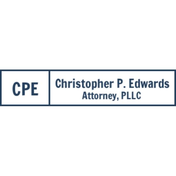 Christopher P Edwards, Attorney