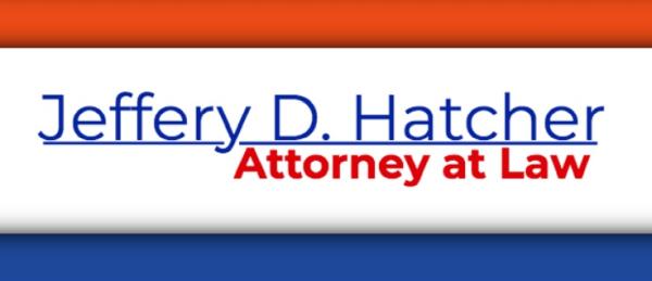 Hatcher, Jeffery D. - Attorney at Law